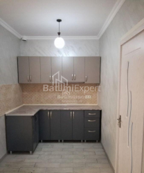 Пәтер 1-комн 48 m² - Петра Меликишвили, Batumi
