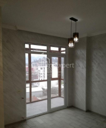Пәтер 1-комн 48 m² - Петра Меликишвили, Batumi