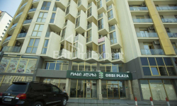 Пәтер 1-комн 30 m² - Юсуф Кобаладзе, Batumi