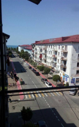 Пәтер 40 м² - Александра Грибоедова, Batumi, Грузия