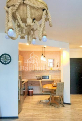 Пәтер 2-комн 57 m² - Шалва Инасаридзе, Batumi