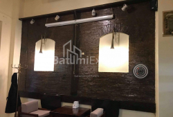 Пәтер 1-комн 80 m² - Юрьевская, Batumi