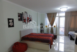 Пәтер 1-комн 50 m² - Нико Пиросмани, Batumi