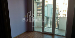 Пәтер 1-комн 35 m² - Вахтанг Горгасали, Batumi