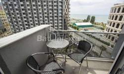 Пәтер 2-комн 47 m² - Шериф Химшиашвили, Batumi
