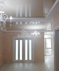 Пәтер 2-комн 47 m² - Юсуф Кобаладзе, Batumi
