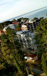Пәтер 1-комн 22 m² - Юрьевская, Batumi