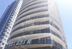 Пәтер 1-комн 27 m² - Шериф Химшиашвили, Batumi