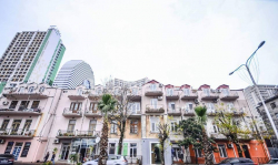 Пәтер 4-комн 95 m² - Нико Пиросмани, Batumi