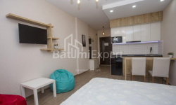 Пәтер 33 м² - Шериф Химшиашвили, Batumi, Грузия