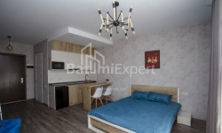 Пәтер 1-комн 33 m² - Шериф Химшиашвили, Batumi