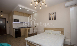 Пәтер 1-комн 28 m² - Шериф Химшиашвили, Batumi
