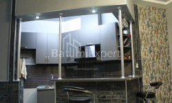 Пәтер 3-комн 50 m² - Юрьевская, Batumi