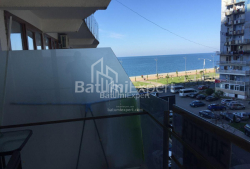Пәтер 1-комн 27 m² - Шериф Химшиашвили, Batumi