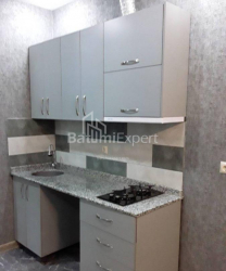 Пәтер 1-комн 31 m² - Нико Пиросмани, Batumi