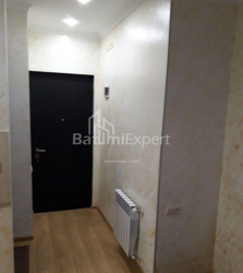 Пәтер 2-комн 45 m² - Тбель-Абусеридзе, Batumi
