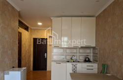 Пәтер 2-комн 35 m² - Юрьевская, Batumi