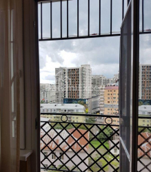 Пәтер 2-комн 35 m² - Юрьевская, Batumi