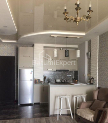Пәтер 3-комн 55 m² - Александра Пушкин, Batumi