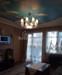 Пәтер 65 м² - Петра Багратиони, Batumi, Грузия