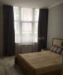 Пәтер 3-комн 80 m² - Юрьевская, Batumi
