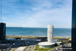 Пәтер 2-комн 58 m² - Юрьевская, Batumi