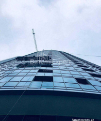 Пәтер 58 м² - Юрьевская, Batumi, Грузия