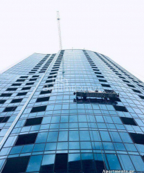 Пәтер 2-комн 58 m² - Юрьевская, Batumi