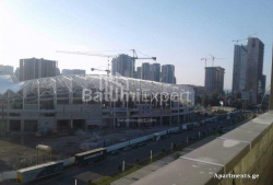 Пәтер 2-комн 58 m² - Юрьевская, Batumi
