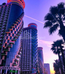 Пәтер 33 м² - Шериф Химшиашвили, Batumi, Грузия