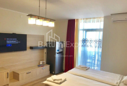 Пәтер 1-комн 33 m² - Шериф Химшиашвили, Batumi