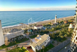 Пәтер 1-комн 33 m² - Шериф Химшиашвили, Batumi