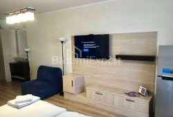 Пәтер 1-комн 33 m² - Шериф Химшиашвили, Batumi