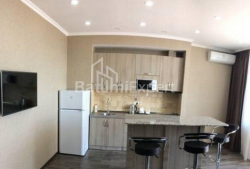 Пәтер 2-комн 55 m² - Юрьевская, Batumi