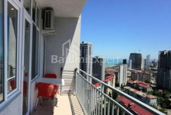 Пәтер 55 м² - Юрьевская, Batumi, Грузия