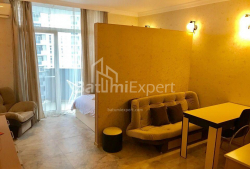 Пәтер 1-комн 32 m² - Шериф Химшиашвили, Batumi