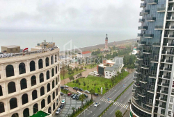 Пәтер 1-комн 32 m² - Шериф Химшиашвили, Batumi