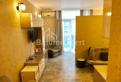 Пәтер 1-комн 32 m² - Шериф Химшиашвили, Batumi