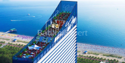 Пәтер 26 м² - Шериф Химшиашвили, Batumi, Грузия