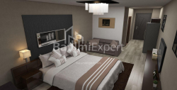 Пәтер 1-комн 26 m² - Шериф Химшиашвили, Batumi