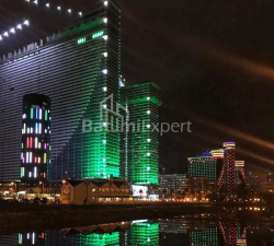 Пәтер 26 м² - Шериф Химшиашвили, Batumi, Грузия