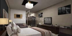 Пәтер 1-комн 26 m² - Шериф Химшиашвили, Batumi