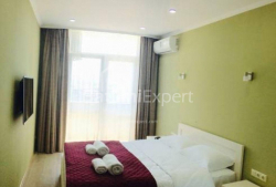 Пәтер 2-комн 54 m² - Юсуф Кобаладзе, Batumi