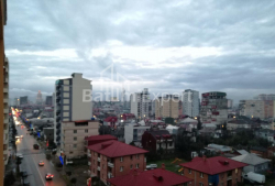 Пәтер 3-комн 48 m² - Юрьевская, Batumi
