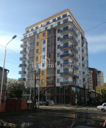Пәтер 3-комн 48 m² - Юрьевская, Batumi