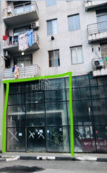 Пәтер 120 м² - Шериф Химшиашвили, Batumi, Грузия