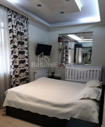 Пәтер 6-комн 110 m² - Юрьевская, Batumi