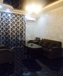 Пәтер 2-комн 55 m² - Юрьевская, Batumi