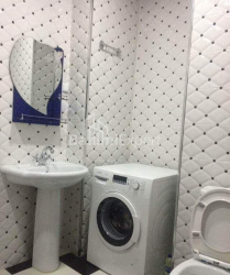 Пәтер 2-комн 55 m² - Юрьевская, Batumi