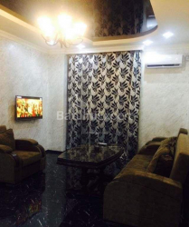 Пәтер 2-комн 55 m² - Юрьевская, Batumi